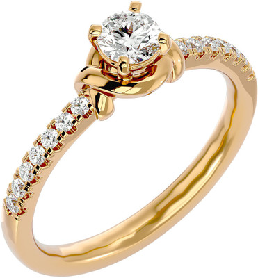 Gold Ring Below 3000 Buy Gold Ring Below 3000 online at Best