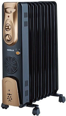 Oil Filled Room Heaters - Buy Oil Filled Room Heaters Online at Best Prices  In India | Flipkart.com