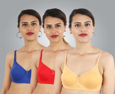 Buy Yellow Bras for Women by ZELOCITY Online