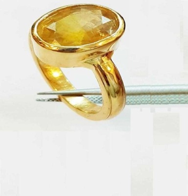 Rings For Ladies In Gold 2024