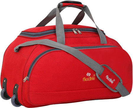 Duffel Bags Buy Duffel Bags Online at Best Prices In India