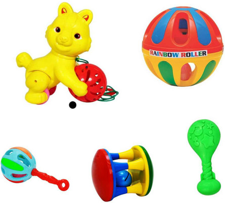 Baby toys online flipkart discount