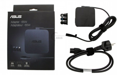 ✓ Asus F553M adapter - €38,95 - Laptop adapter