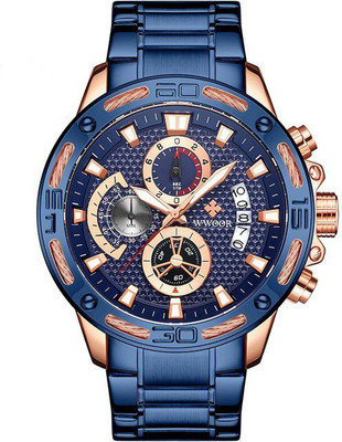 Montre wwoor homme prix clearance