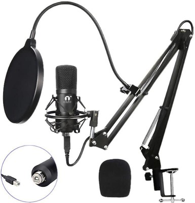 Pro Audio Equipment PC Microphone Computer Mic Musical Instruments