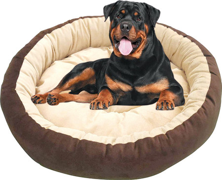 Dog bed online flipkart discount