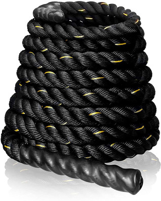 Braided battle hotsell rope
