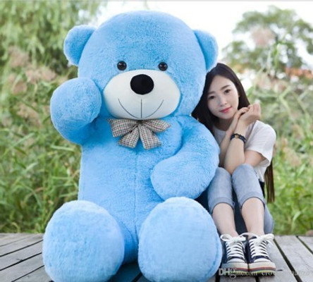 5 feet teddy bear buy online shop