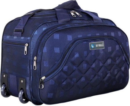 Duffel Bag - Buy Duffle Bag Beige Large Online in India