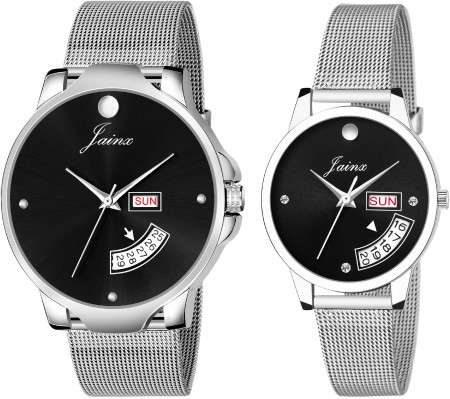 Flipkart couple watches clearance fastrack