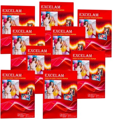 190 GSM Kodak Picture Paper at Rs 100/pack, B.B.D. Bagh, Kolkata