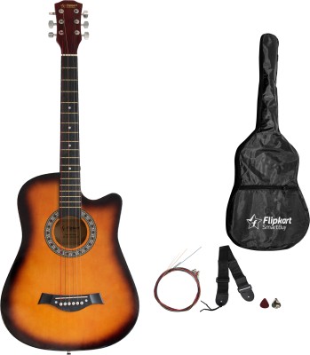 Small guitar 2024 price flipkart