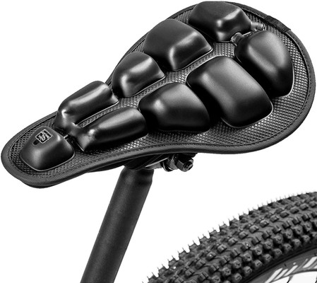 Kids bicycle seat cushion outlet
