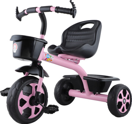Baby hot sale tricycle flipkart