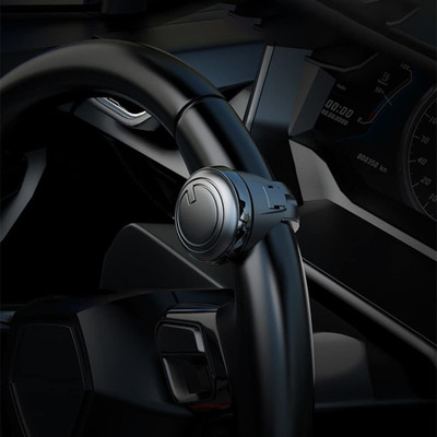 Buy Car Steering Knobs Online at Best Prices In India Flipkart