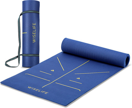 Yoga mat online flipkart on sale