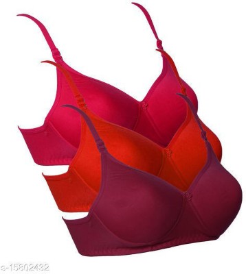 Red Bras - Buy Red Bras Online at Best Prices In India