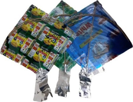 Buy 1 Reel Strong Kite Flying Thread / Manja Online - Babla Kites