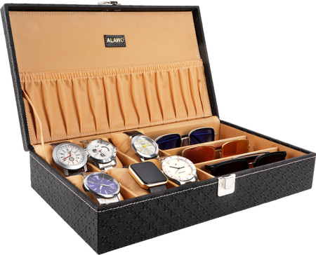 Watch box flipkart shop