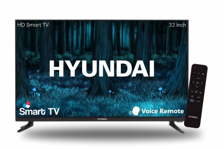 Smart TV LED HYUNDAI HY-TV42SFHD-001 42'' (105 cm) Full HD