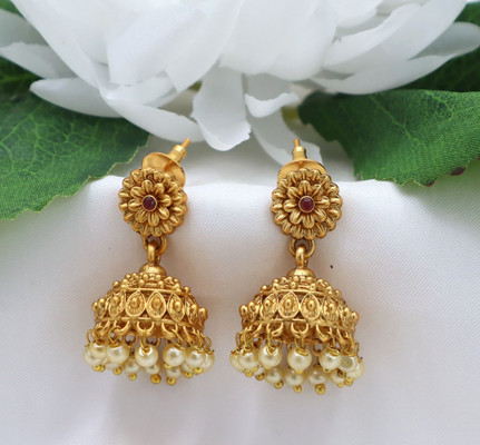 Flipkart earrings hotsell low price