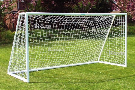 Full size football nets Without Runback 24 X 8FT