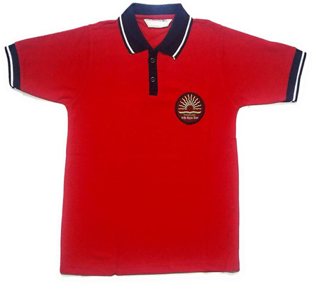 Kv school shop uniform shoes