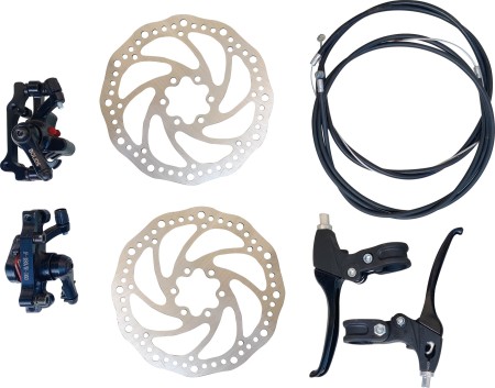 Best bike disc online brakes