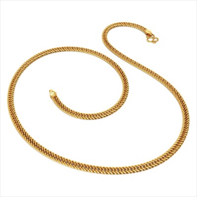 Gold chain in on sale flipkart