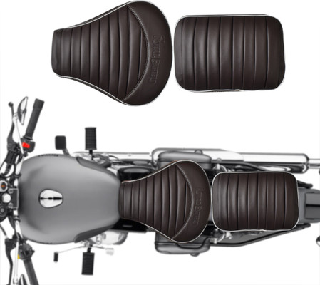 Bullet 2025 accessories online