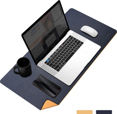 White Plain Mouse Pad at Rs 75/piece in Thane