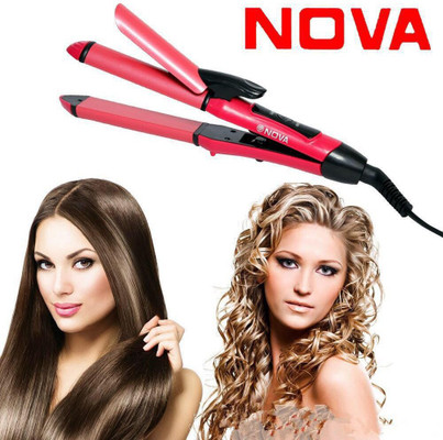 Hair curler shop at low price