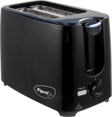 SMLJLQ Metal classico 2-Slice Toaster macchina del pane Cuocere automatico  colazione toast tostapane in acciaio inox : : Casa e cucina