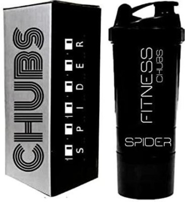 CHUBS Fitness Series SUMMER SPECIAL Edition 500 ML Gallon Bottle
