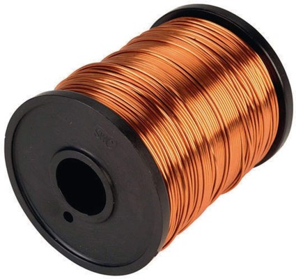 3-5 mm Round Copper Wire Braided Sleeves, Wire Gauge: 36 at Rs 21/meter in  Mumbai