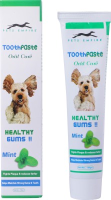 Pets Empire Pet Toothpaste - Buy Pets Empire Pet Toothpaste Online at Best  Prices In India