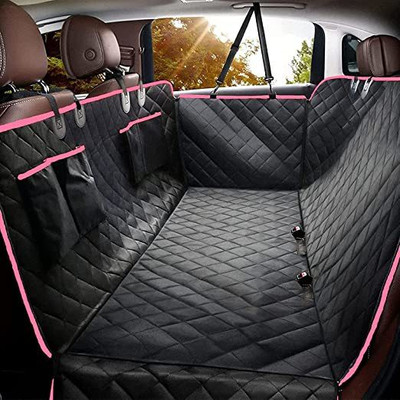 Pet seat covers shop for trucks