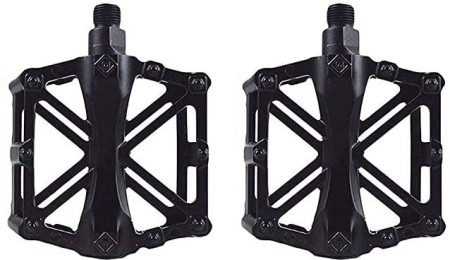 White mtb pedals hot sale