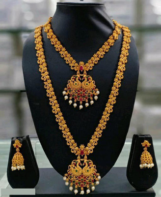 One gram gold outlet jewellery in flipkart