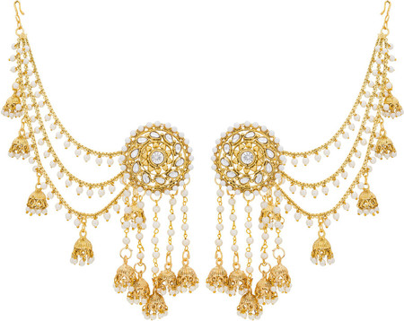 Flipkart earrings below 50 outlet