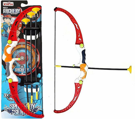 Archery products online discount