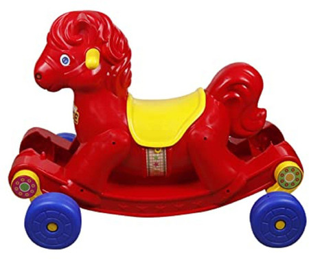 Flipkart shop rocking horse
