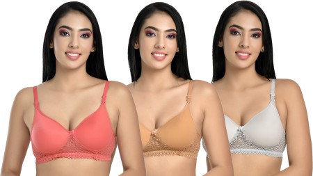 Push Up Bras - Buy Push Up Bras Online at Best Prices In India