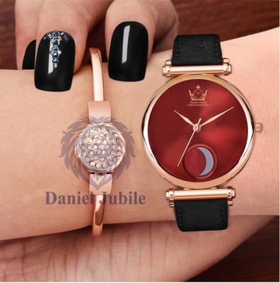 Daniel jubile sales watch flipkart