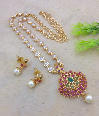 Flipkart one gram gold chain store