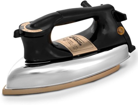 Black & Decker F500 1200 W Dry Iron Price in India - Buy Black & Decker  F500 1200 W Dry Iron Online at