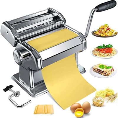 Newhai Electric Family Pasta Maker Machine Noodle India