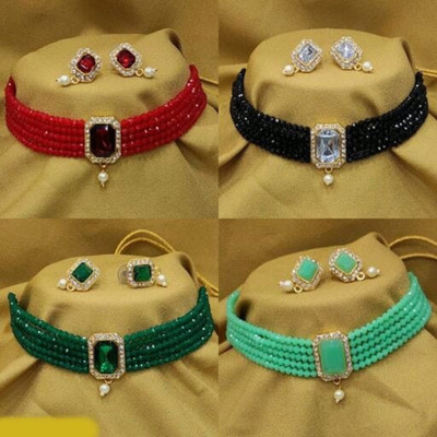 Imitation jewellery top flipkart