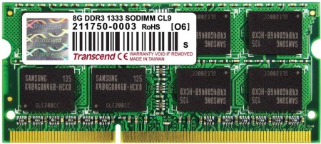 Transcend ram on sale