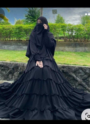 Frock wala hotsell niqab
